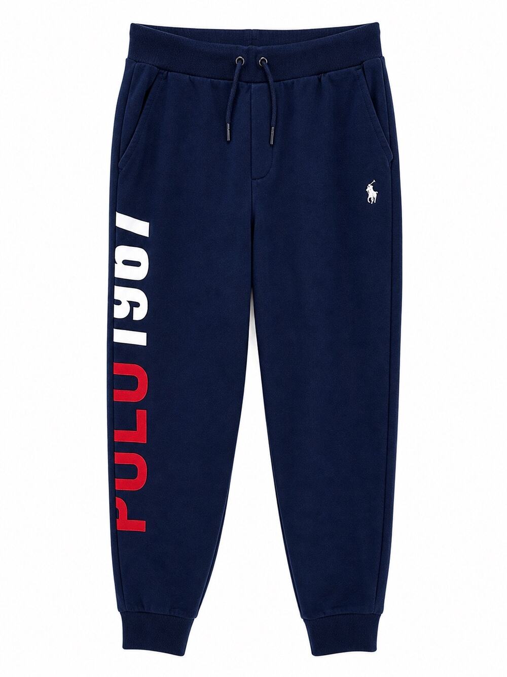 Ralph Lauren Polo Logo Sweatpants